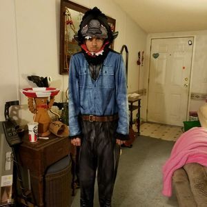 Meet your Posher, John